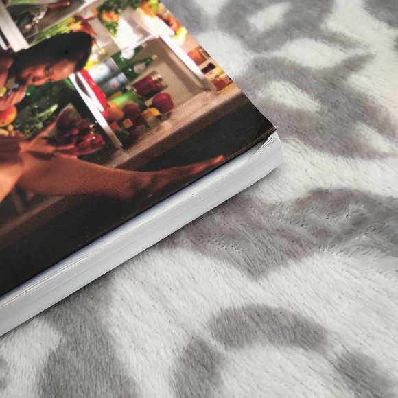 Fork Me, Spoon Me The Sensual Cookbook Amy Reiley aphrodisiac recipe book - Picture 4 of 6